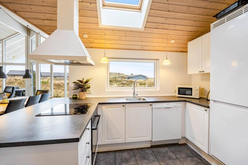 Foto von Ferienhaus SU55 in Klegod - Westjütland