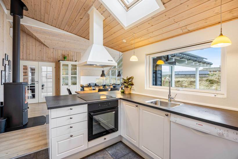 Foto von Ferienhaus SU55 in Klegod - Westjütland