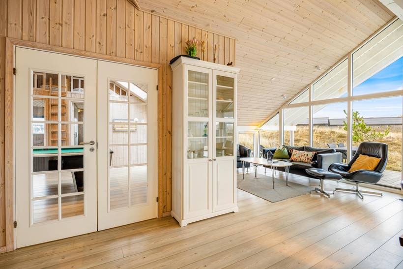 Foto von Ferienhaus SU55 in Klegod - Westjütland