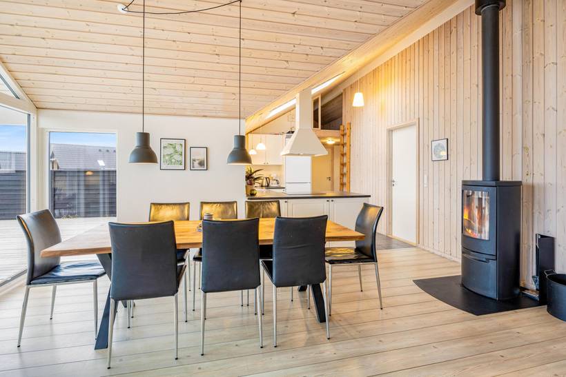 Foto von Ferienhaus SU55 in Klegod - Westjütland
