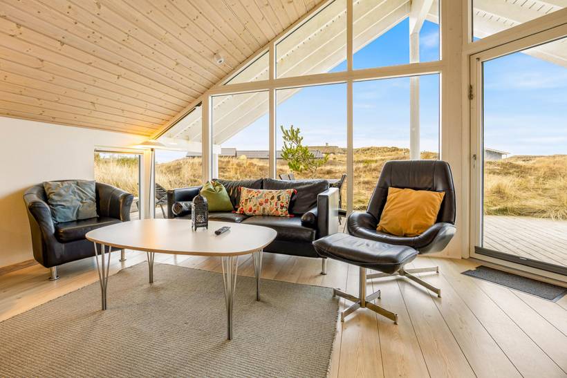 Foto von Ferienhaus SU55 in Klegod - Westjütland