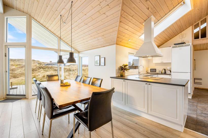 Foto von Ferienhaus SU55 in Klegod - Westjütland