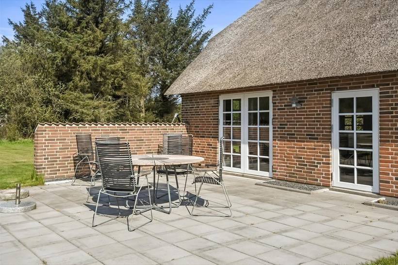 Foto von Ferienhaus SU60 in Vester Husby - Westjütland