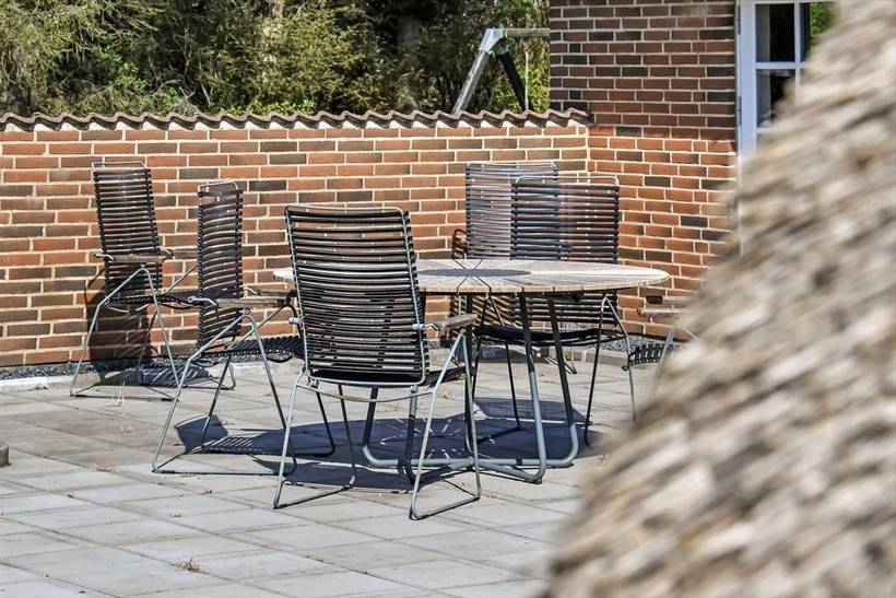 Foto von Ferienhaus SU60 in Vester Husby - Westjütland