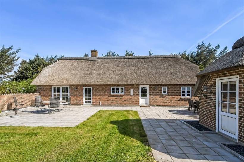 Foto von Ferienhaus SU60 in Vester Husby - Westjütland