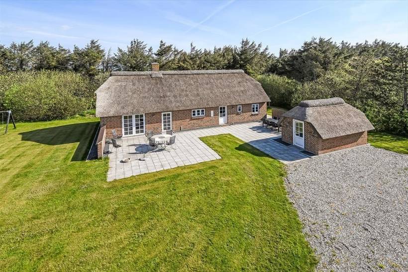 Foto von Ferienhaus SU60 in Vester Husby - Westjütland
