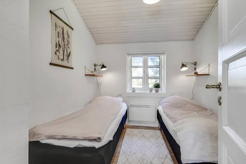 Foto von Ferienhaus SU60 in Vester Husby - Westjütland