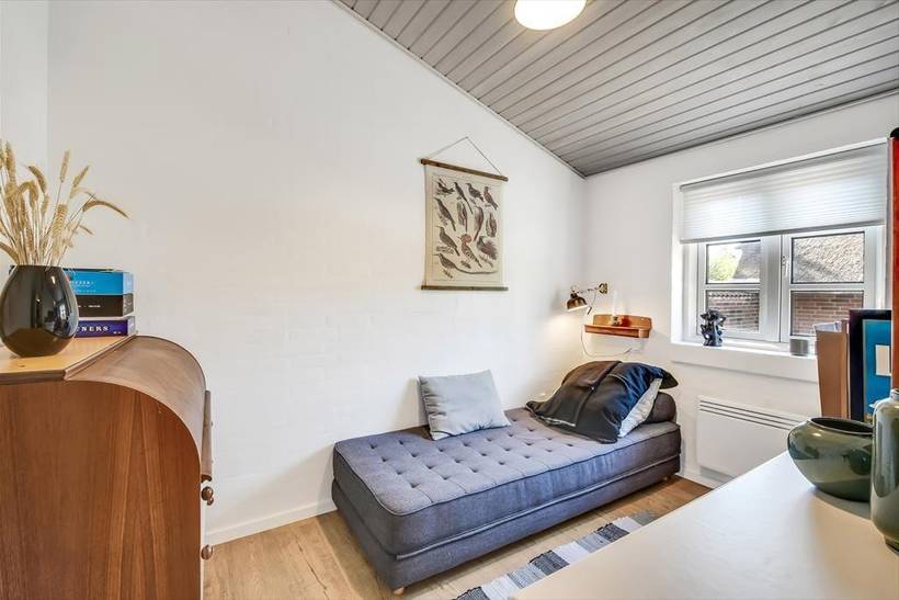 Foto von Ferienhaus SU60 in Vester Husby - Westjütland