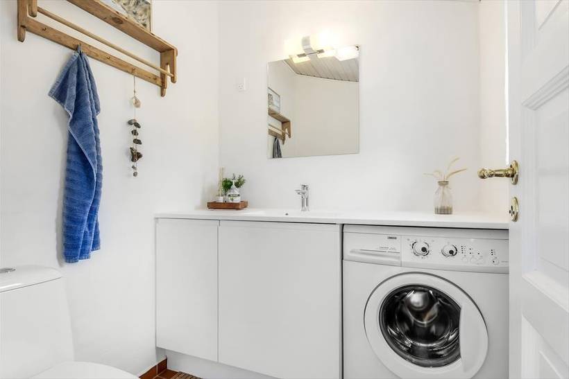 Foto von Ferienhaus SU60 in Vester Husby - Westjütland