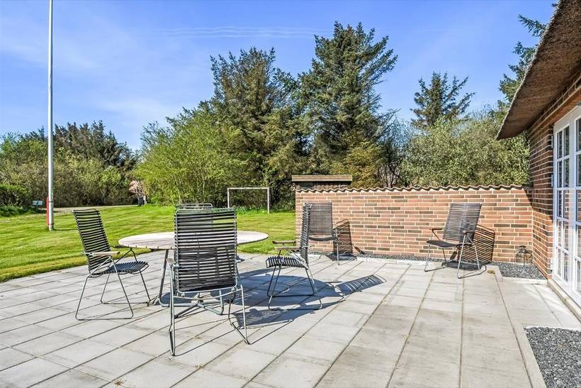 Foto von Ferienhaus SU60 in Vester Husby - Westjütland