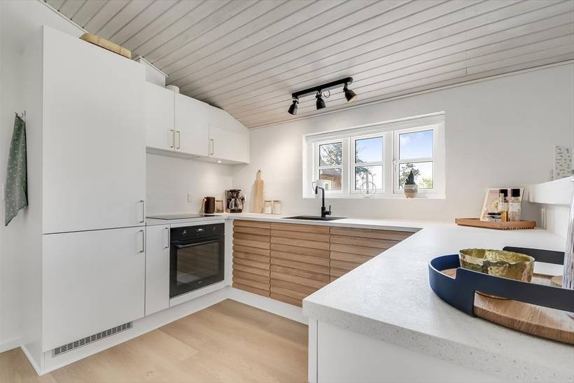 Foto von Ferienhaus SU60 in Vester Husby - Westjütland