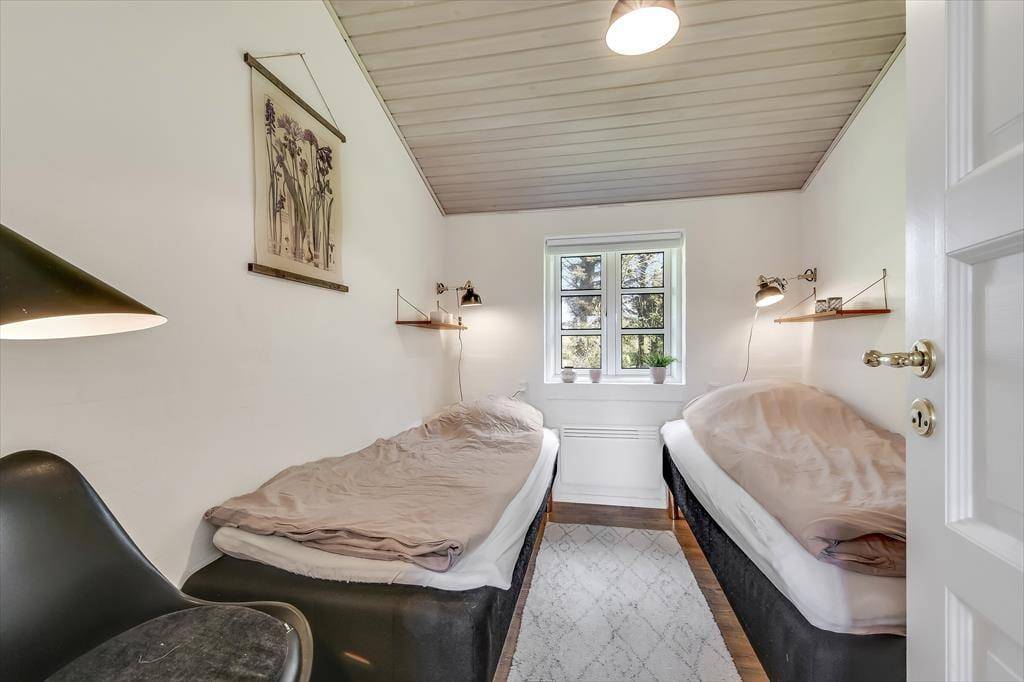 Vorschaubild von Ferienhaus SU60 in Vester Husby - Westjütland