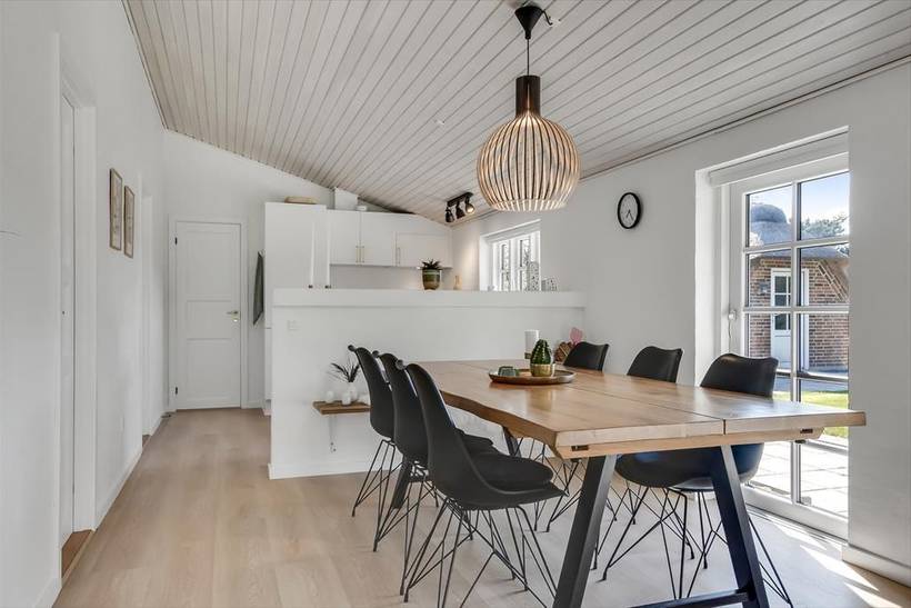 Foto von Ferienhaus SU60 in Vester Husby - Westjütland