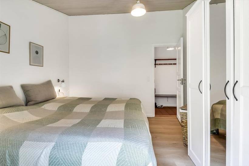 Foto von Ferienhaus SU60 in Vester Husby - Westjütland