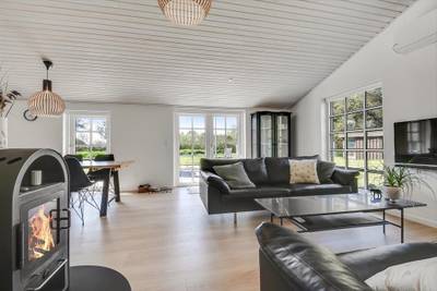 Vorschaubild von Ferienhaus SU60 in Vester Husby - Westjütland
