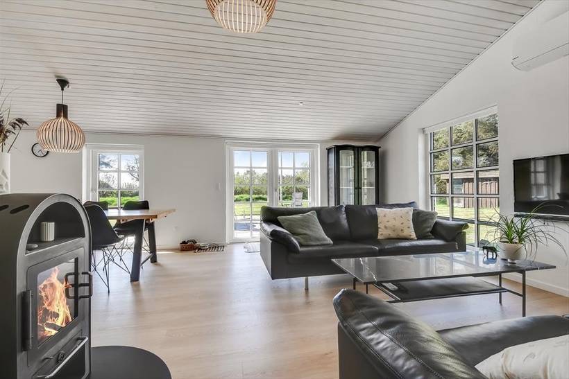 Foto von Ferienhaus SU60 in Vester Husby - Westjütland