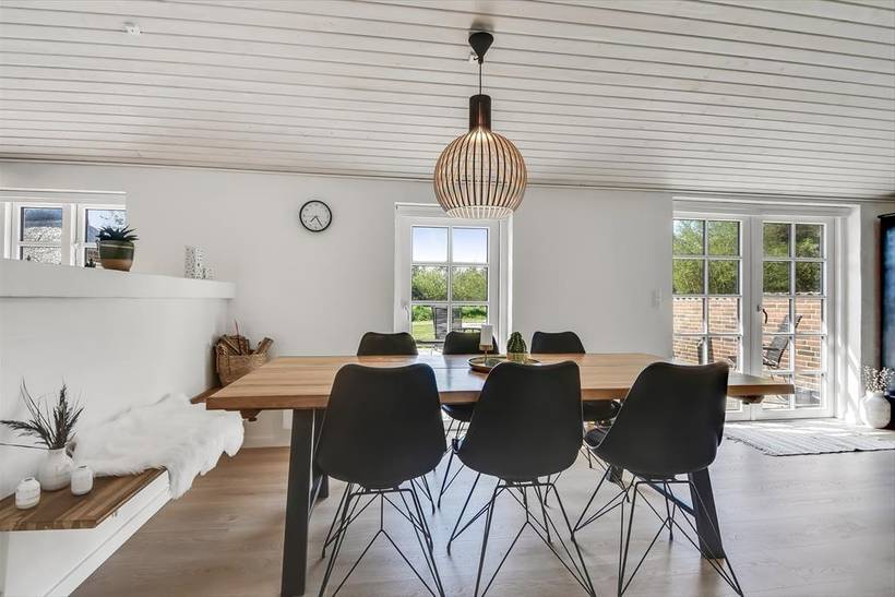 Foto von Ferienhaus SU60 in Vester Husby - Westjütland