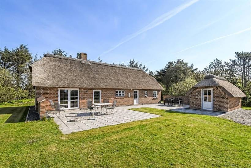 Foto von Ferienhaus SU60 in Vester Husby - Westjütland