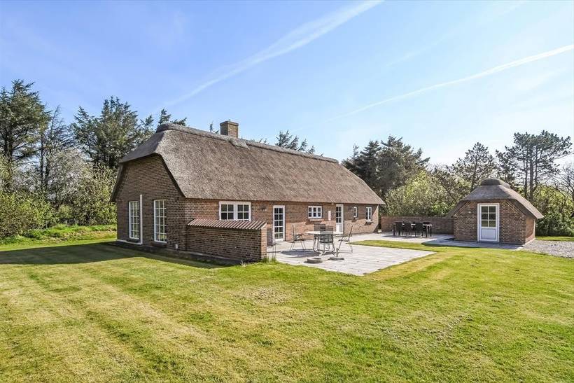 Foto von Ferienhaus SU60 in Vester Husby - Westjütland
