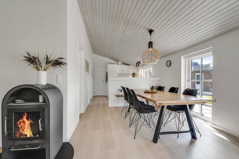 Foto von Ferienhaus SU60 in Vester Husby - Westjütland