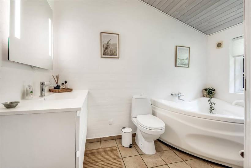 Foto von Ferienhaus SU60 in Vester Husby - Westjütland