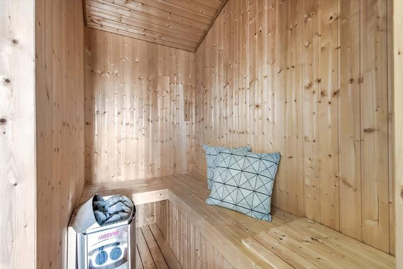 Foto von Ferienhaus SU60 in Vester Husby - Westjütland