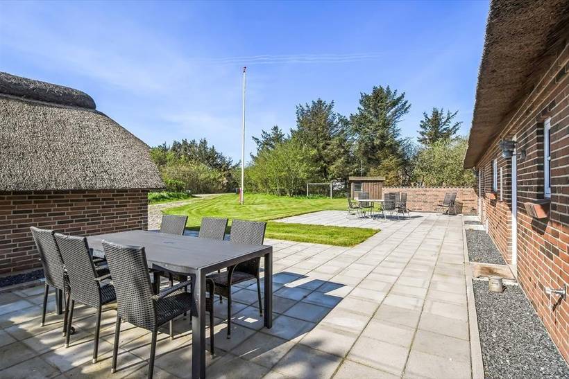 Foto von Ferienhaus SU60 in Vester Husby - Westjütland