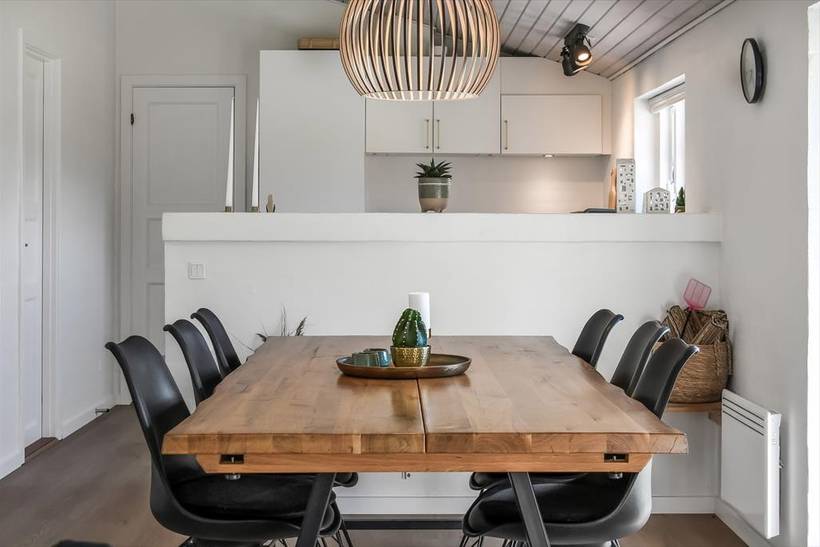 Foto von Ferienhaus SU60 in Vester Husby - Westjütland