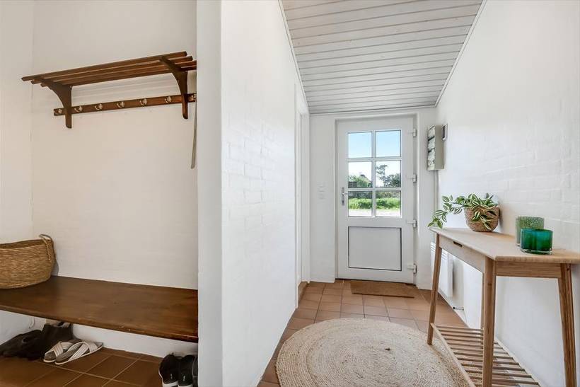 Foto von Ferienhaus SU60 in Vester Husby - Westjütland