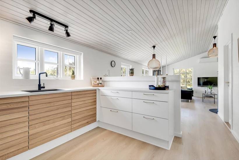 Foto von Ferienhaus SU60 in Vester Husby - Westjütland