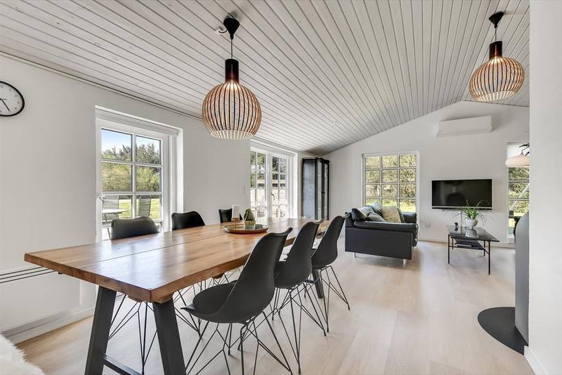 Foto von Ferienhaus SU60 in Vester Husby - Westjütland