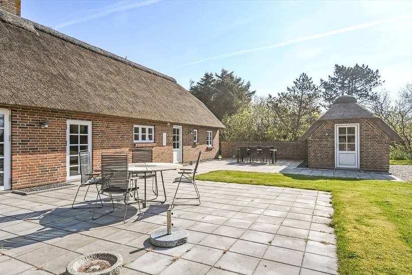 Foto von Ferienhaus SU60 in Vester Husby - Westjütland