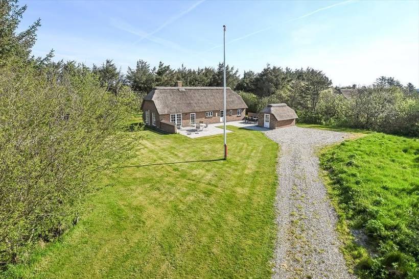 Foto von Ferienhaus SU60 in Vester Husby - Westjütland