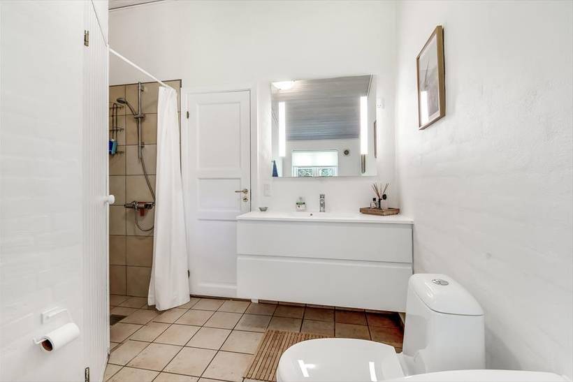 Foto von Ferienhaus SU60 in Vester Husby - Westjütland
