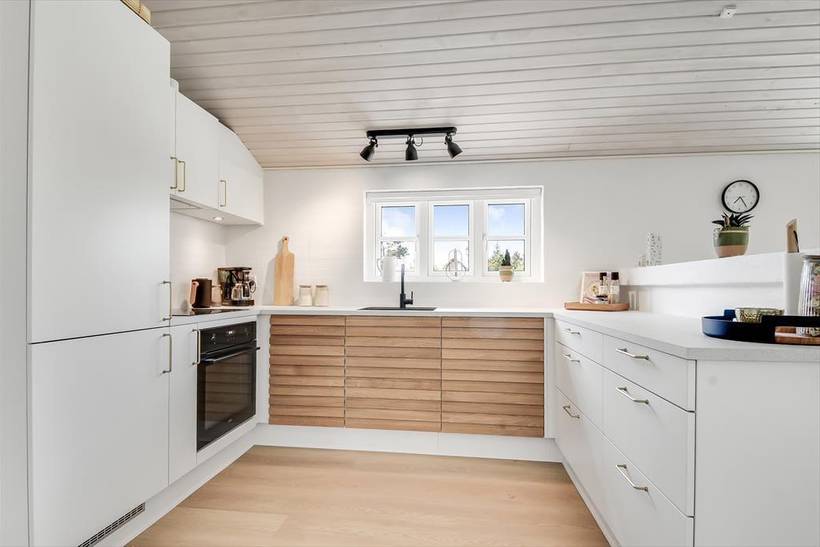 Foto von Ferienhaus SU60 in Vester Husby - Westjütland