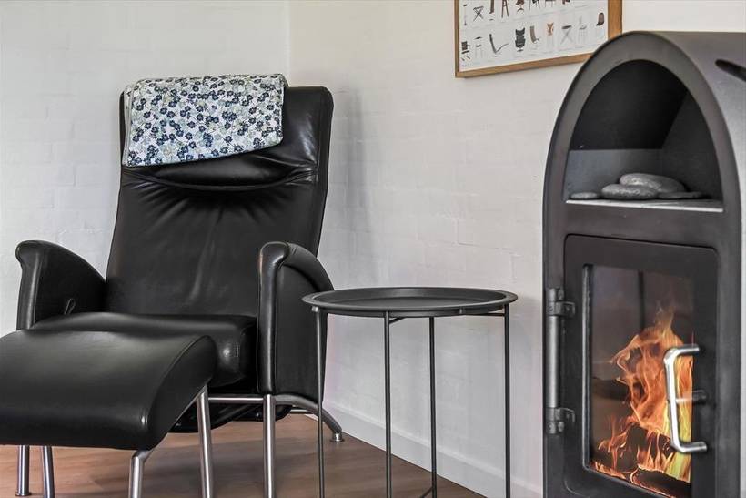 Foto von Ferienhaus SU60 in Vester Husby - Westjütland