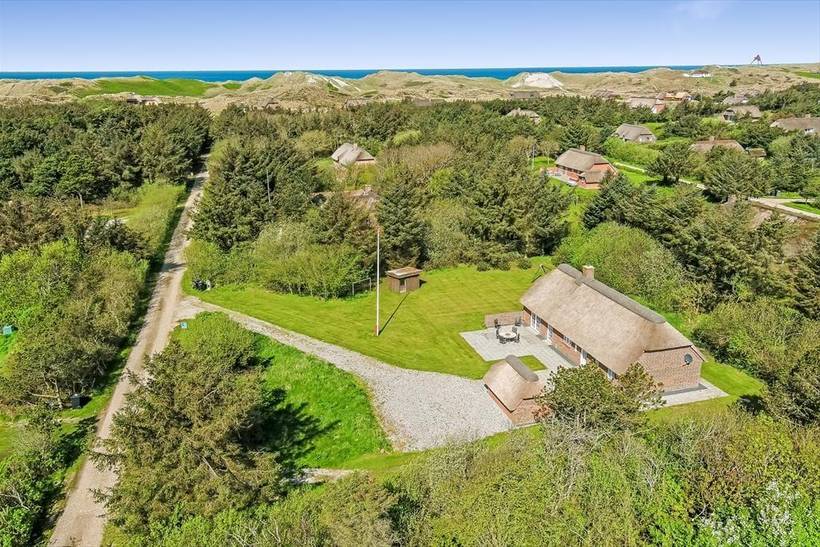 Foto von Ferienhaus SU60 in Vester Husby - Westjütland
