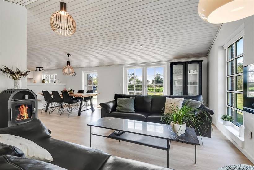 Foto von Ferienhaus SU60 in Vester Husby - Westjütland
