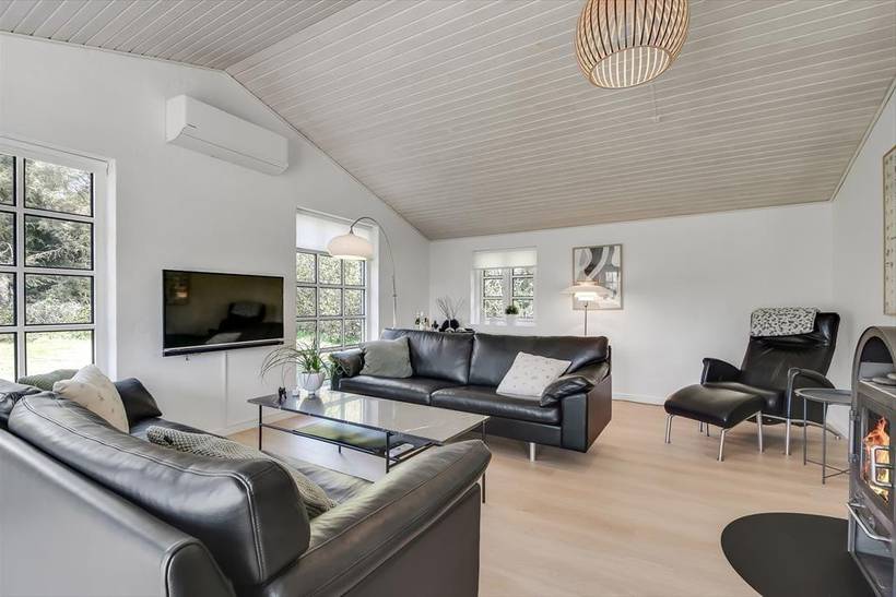 Foto von Ferienhaus SU60 in Vester Husby - Westjütland