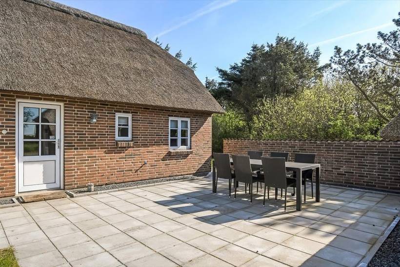 Foto von Ferienhaus SU60 in Vester Husby - Westjütland