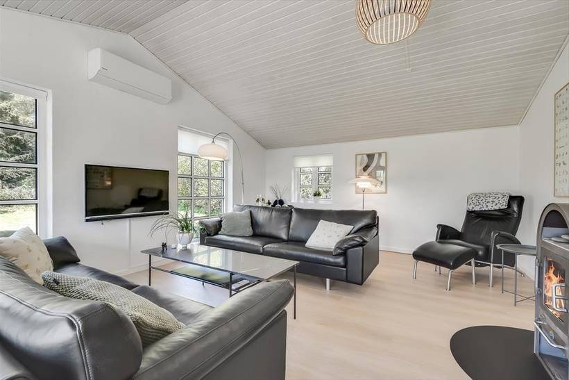 Foto von Ferienhaus SU60 in Vester Husby - Westjütland
