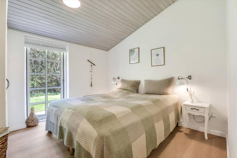 Foto von Ferienhaus SU60 in Vester Husby - Westjütland
