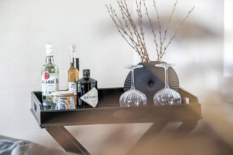 Foto von Ferienhaus SU60 in Vester Husby - Westjütland