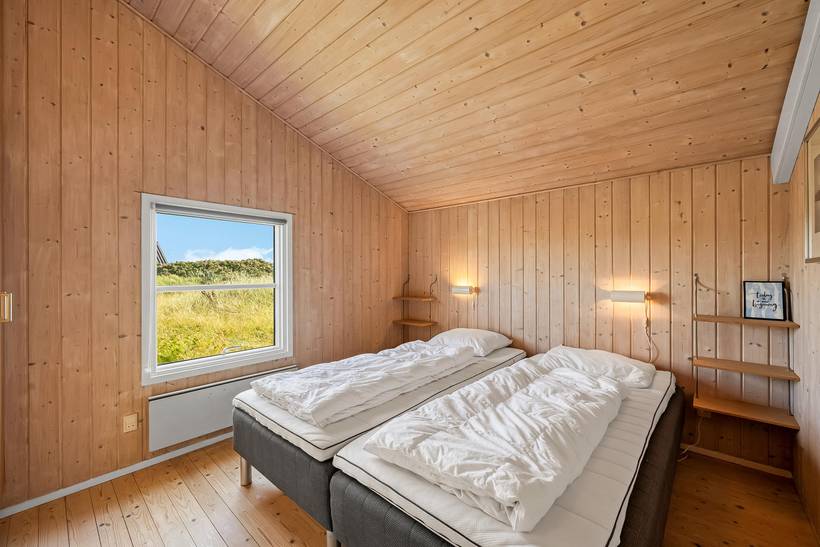 Foto von Ferienhaus SU61 in Bjerregård - Westjütland