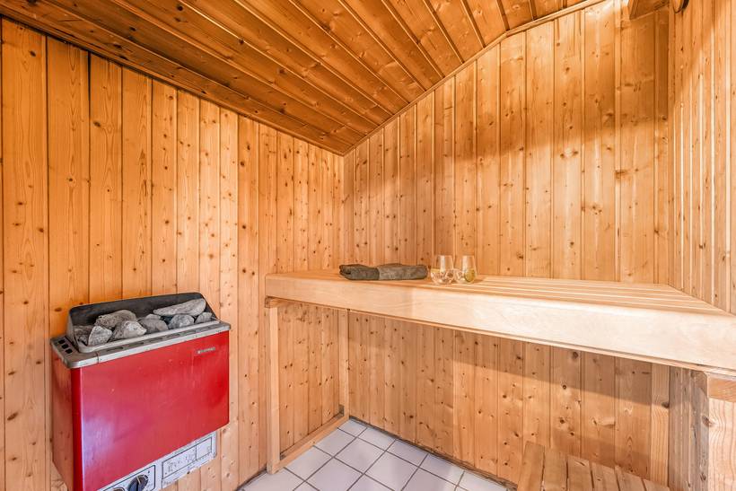 Foto von Ferienhaus SU61 in Bjerregård - Westjütland