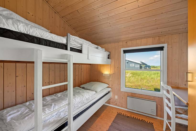 Foto von Ferienhaus SU61 in Bjerregård - Westjütland