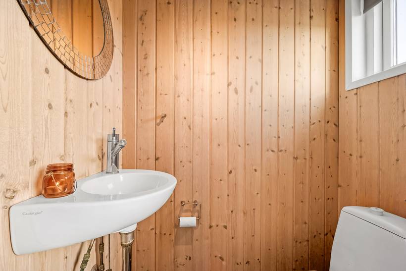 Foto von Ferienhaus SU61 in Bjerregård - Westjütland