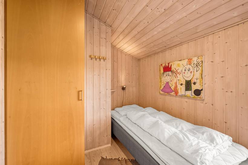 Foto von Ferienhaus SU61 in Bjerregård - Westjütland