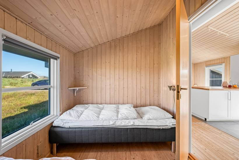 Foto von Ferienhaus SU61 in Bjerregård - Westjütland