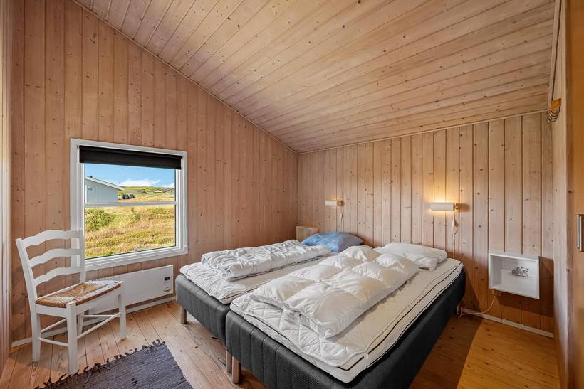 Foto von Ferienhaus SU61 in Bjerregård - Westjütland